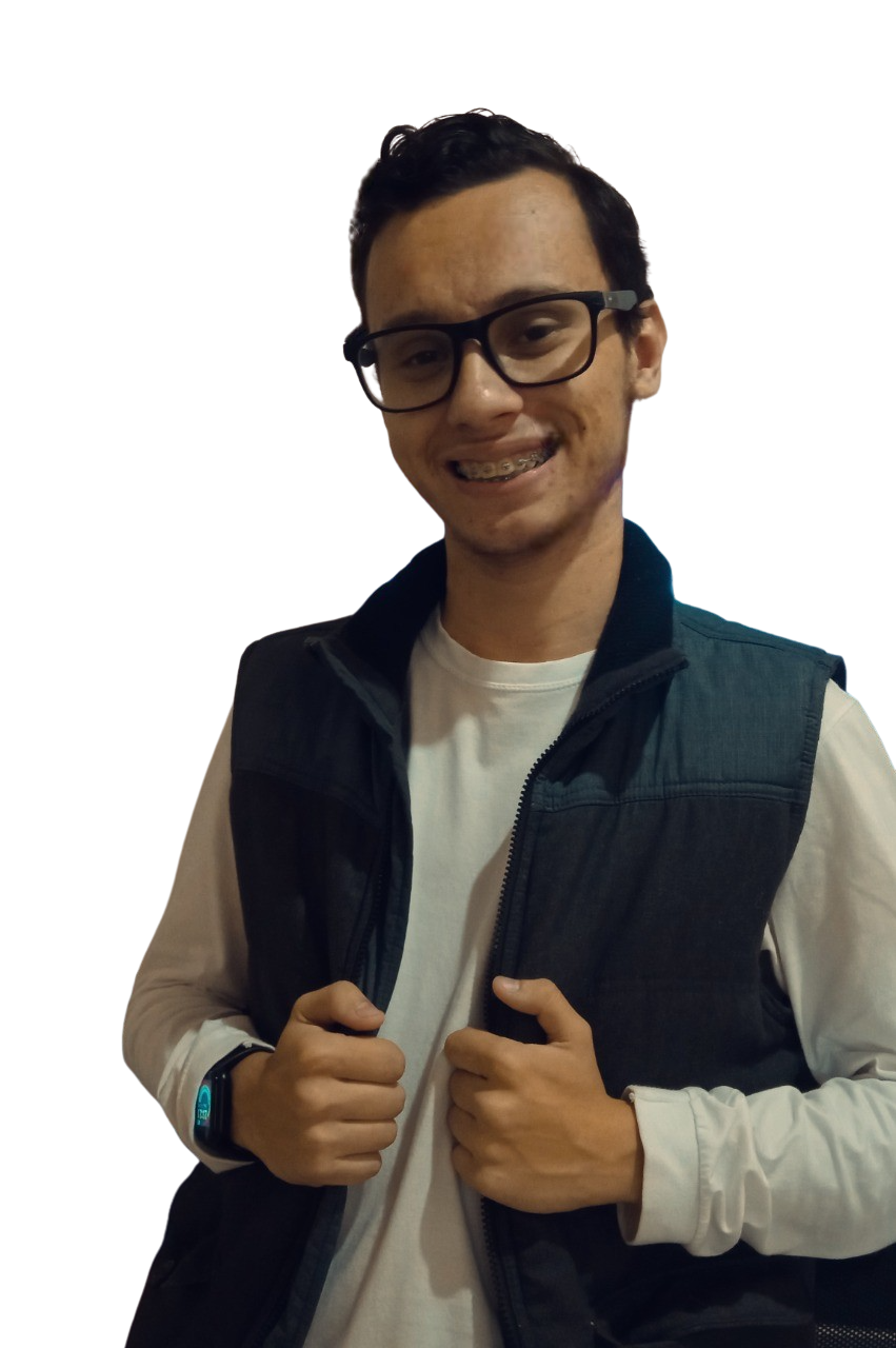 Foto de perfil conteúdo